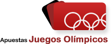 Apuestas Juegos Olímpicos logo