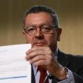 Gallardón anunció la candidatura. Foto:lainformacion.com/Europapress