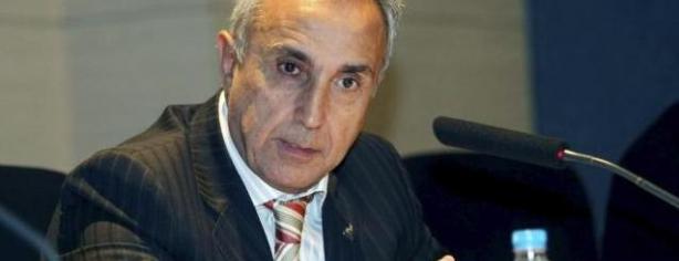 Alejandro Blanco, Presidente del COE. Foto:lainformacion.com/EFE