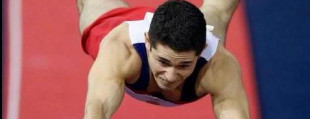 Isaac Botella, la mejor baza española en el Preolímpico. Foto:lainformacion.com/