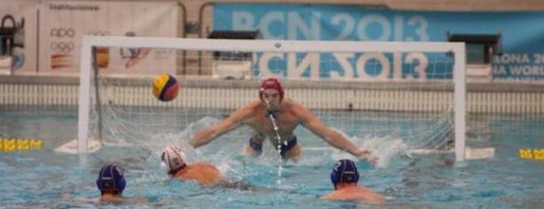España fue segunda en Grecia. Foto:lainformacion.com/Europapress