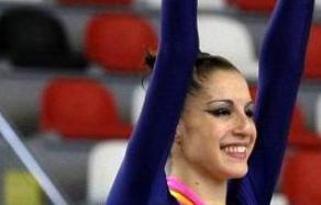 Carolina Rodríguez lista para el preolímpico. Foto:lainformacion.com/EFE