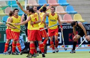 España, subcampeona del Trofeo de Campeones. Foto:lainformacion.com/EFE