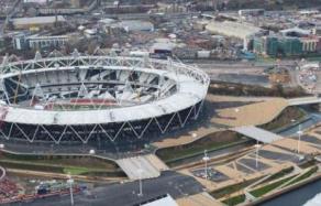Londres está lista para los JJOO. Foto:lainformacion.com/