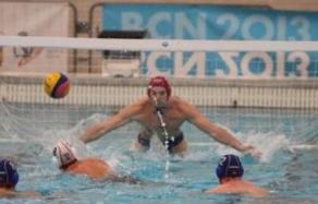 España fue segunda en Grecia. Foto:lainformacion.com/Europapress