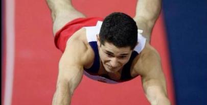 Isaac Botella, la mejor baza española en el Preolímpico. Foto:lainformacion.com/
