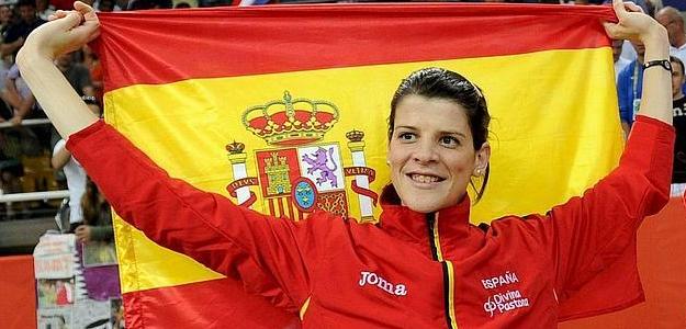 Ruth Beitia