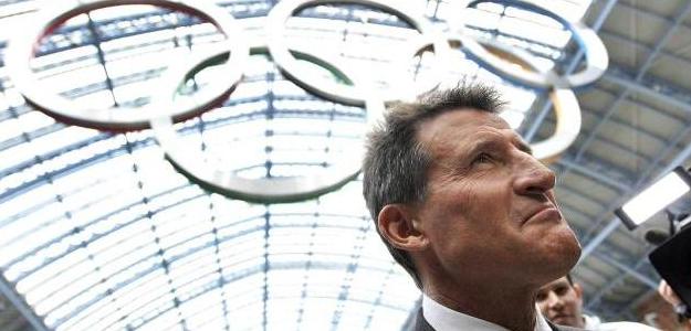 Bubka encabeza el COI. Foto:lainformacion.com/EFE