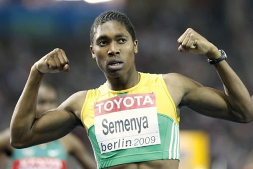 semenya